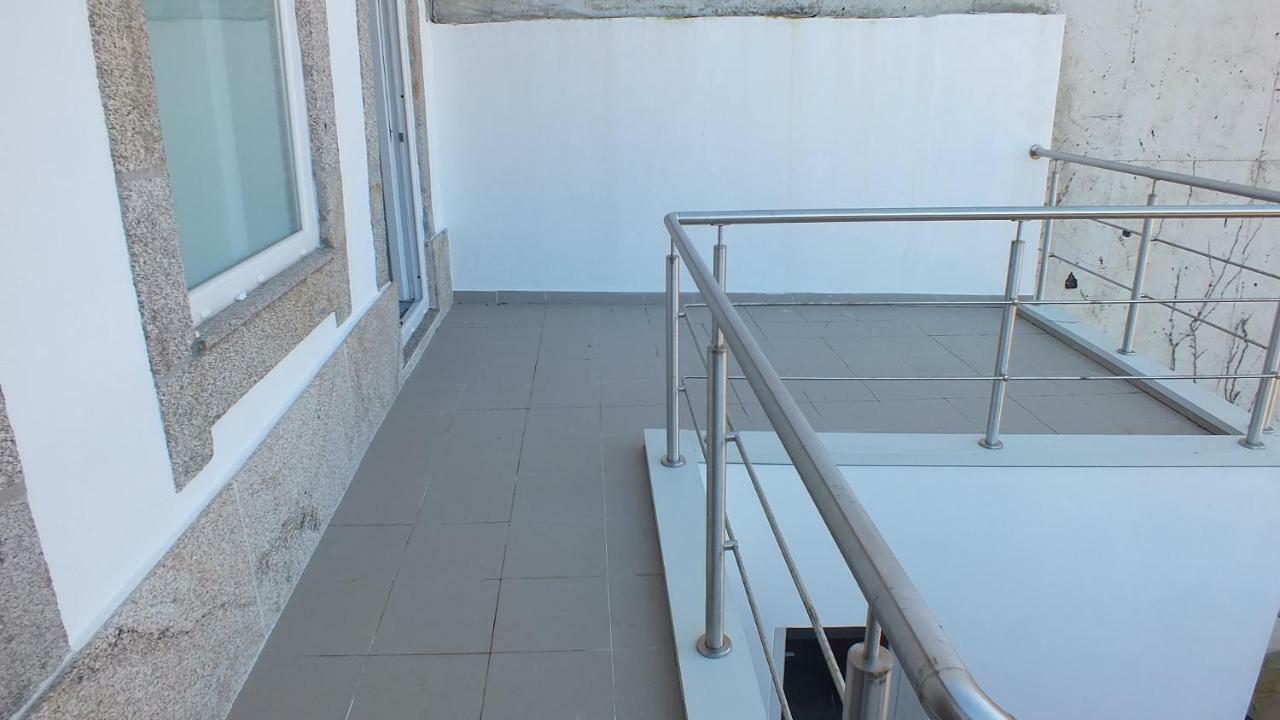 Casa Ventuzelo Apartment ปอร์โต ภายนอก รูปภาพ