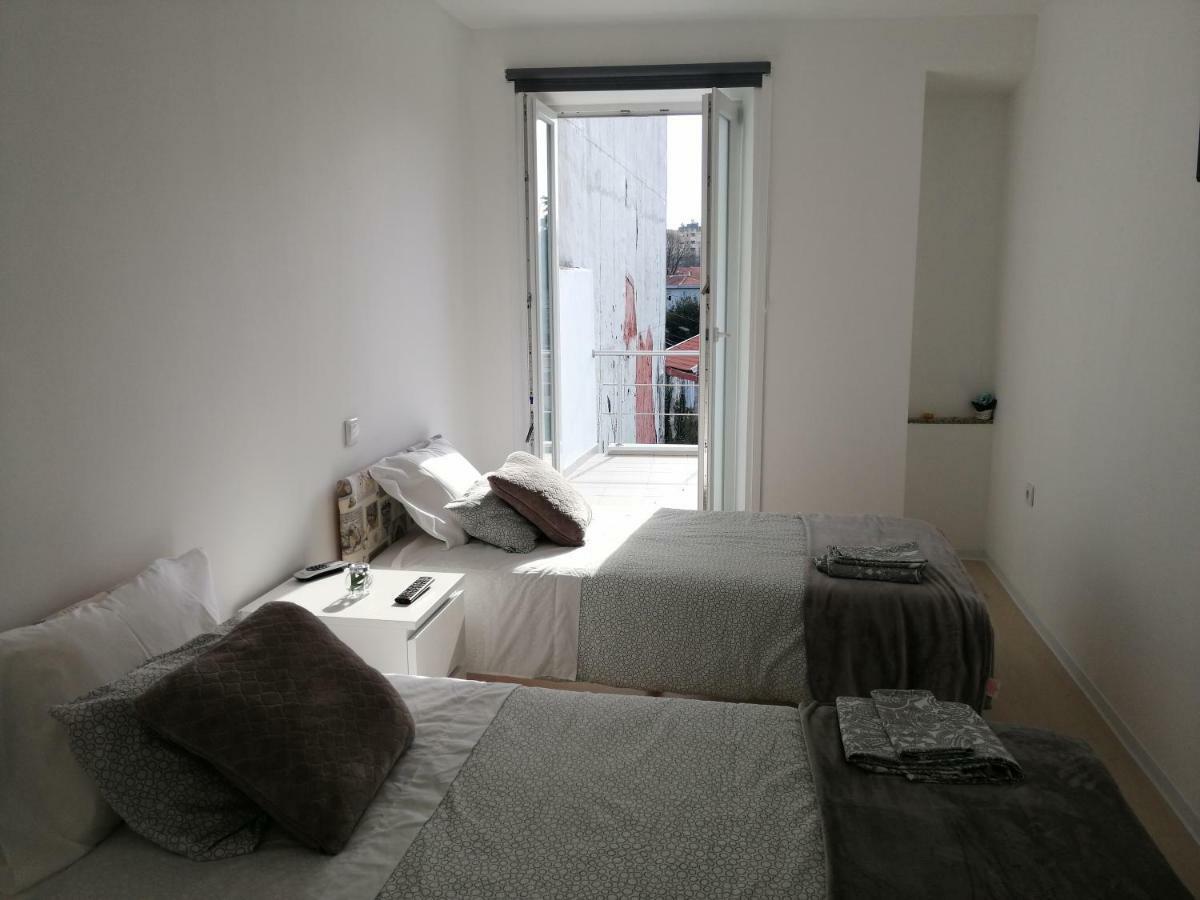 Casa Ventuzelo Apartment ปอร์โต ภายนอก รูปภาพ