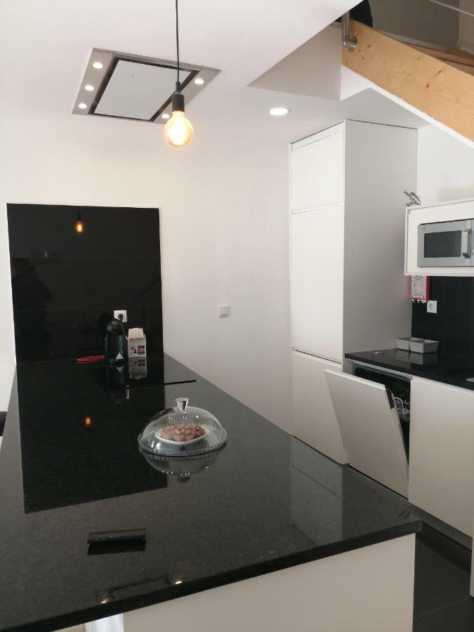 Casa Ventuzelo Apartment ปอร์โต ภายนอก รูปภาพ
