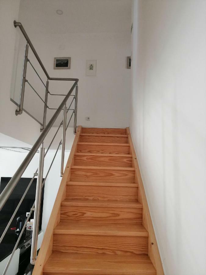 Casa Ventuzelo Apartment ปอร์โต ภายนอก รูปภาพ