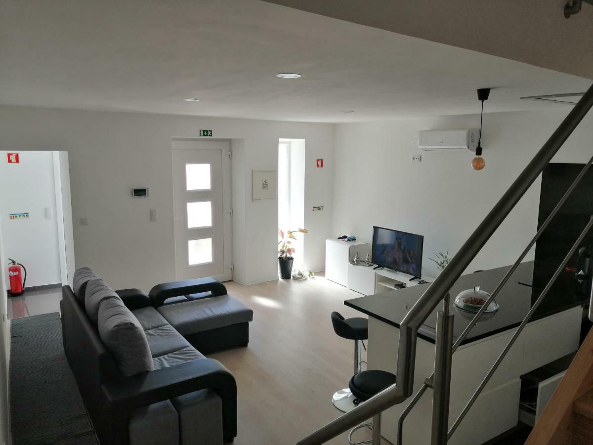 Casa Ventuzelo Apartment ปอร์โต ภายนอก รูปภาพ