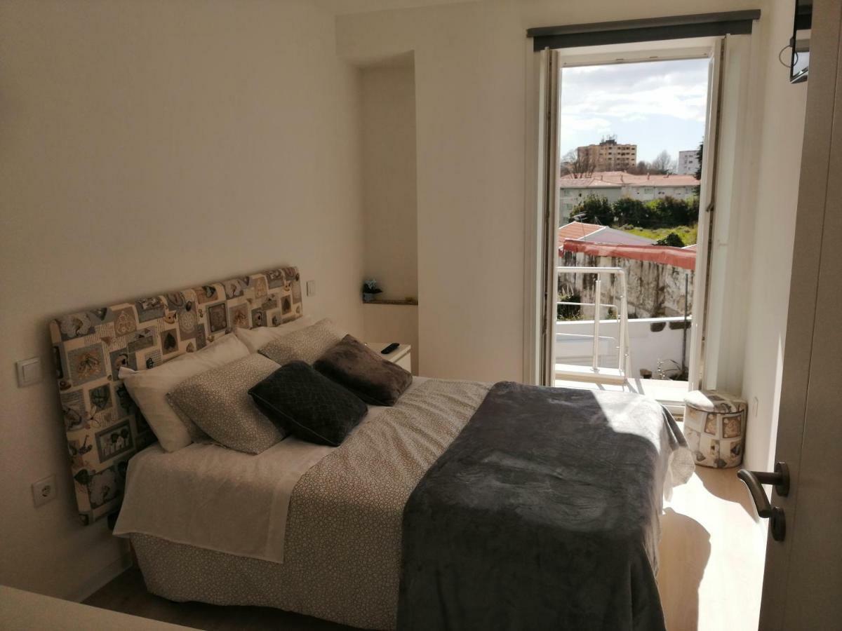 Casa Ventuzelo Apartment ปอร์โต ภายนอก รูปภาพ