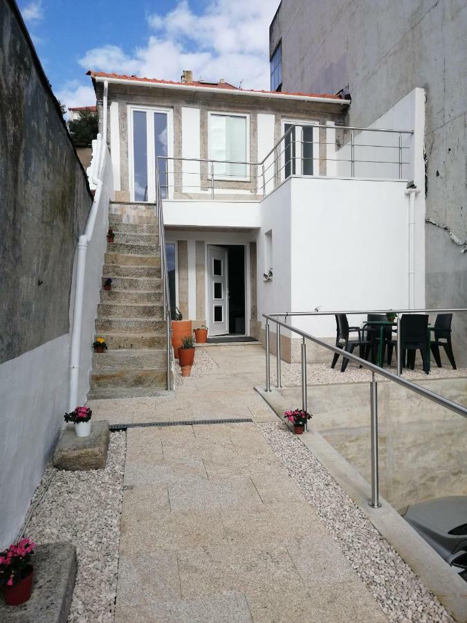 Casa Ventuzelo Apartment ปอร์โต ภายนอก รูปภาพ