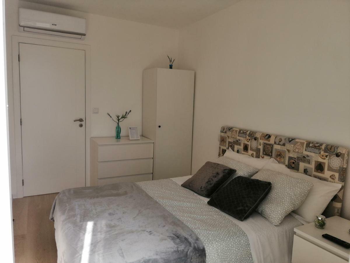 Casa Ventuzelo Apartment ปอร์โต ภายนอก รูปภาพ